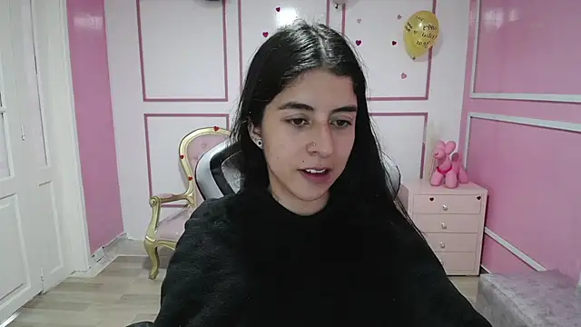 Snapshot of Bela_t_ chatting on January 3, 4:27 pm Bela t online show from January 3, 4:27 pm