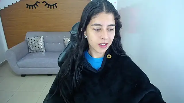 Snapshot of Bela_t_ chatting on January 13, 10:36 am Bela t online show from January 13, 10:36 am