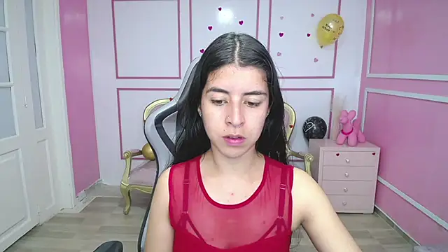 Snapshot of Bela_t_ chatting on January 17, 4:26 pm Bela t online show from January 17, 4:26 pm