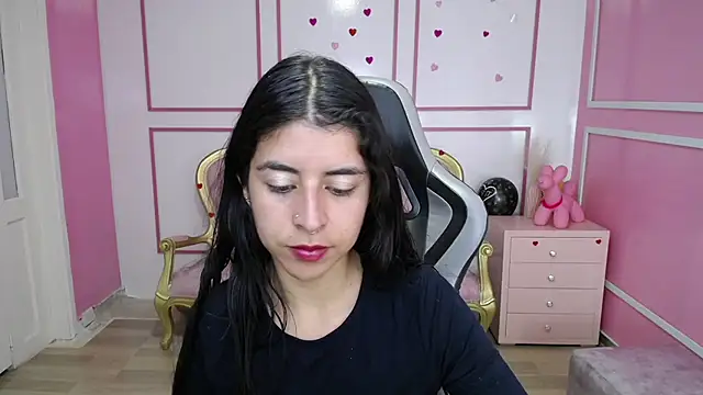 Snapshot of Bela_t_ chatting on January 18, 4:31 pm Bela t online show from January 18, 4:31 pm