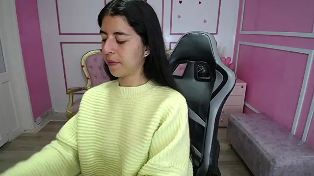 Snapshot of Bela_t_ chatting on January 20, 4:01 pm Bela t online show from January 20, 4:01 pm