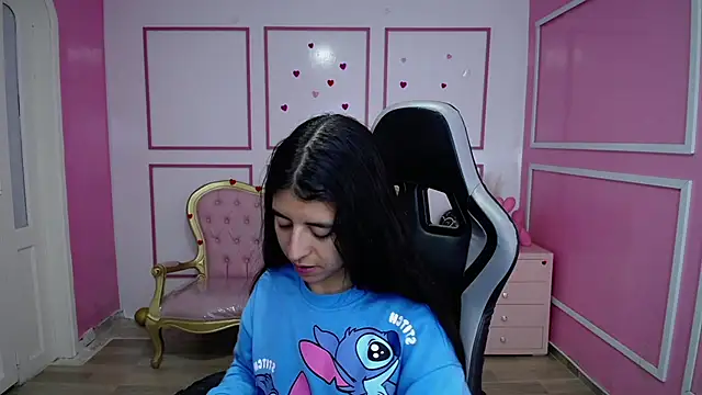 Snapshot of Bela_t_ chatting on January 29, 4:30 pm Bela t online show from January 29, 4:30 pm