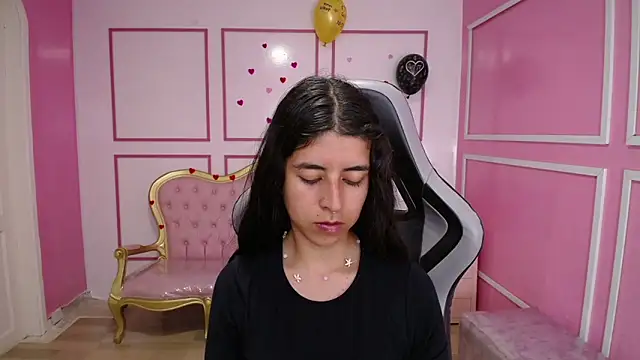 Snapshot of Bela_t_ chatting on February 1, 4:33 pm Bela t online show from February 1, 4:33 pm