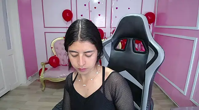 Snapshot of Bela_t_ chatting on February 22, 4:30 pm Bela t online show from February 22, 4:30 pm