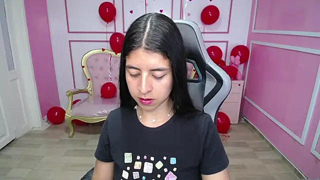 Snapshot of Bela_t_ chatting on February 25, 4:42 pm Bela t online show from February 25, 4:42 pm