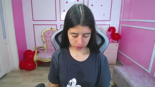 Snapshot of Bela_t_ chatting on March 7, 4:22 pm Bela t online show from March 7, 4:22 pm