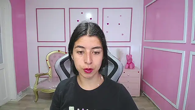 Snapshot of Bela_t_ chatting on March 11, 4:29 pm Bela t online show from March 11, 4:29 pm