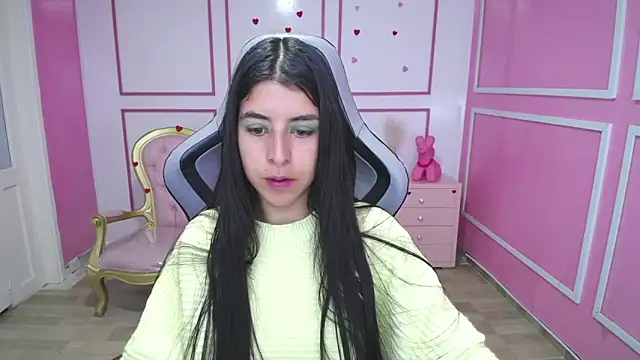 Snapshot of Bela_t_ chatting on March 14, 4:40 pm Bela t online show from March 14, 4:40 pm