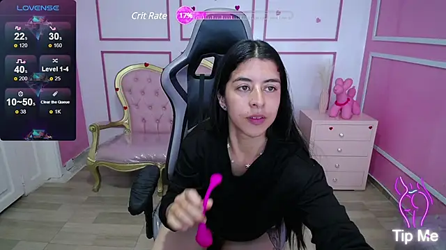 Snapshot of Bela_t_ chatting on March 18, 6:37 pm Bela t online show from March 18, 6:37 pm