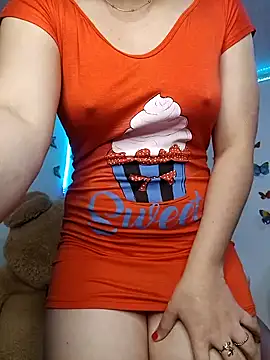 Sofia-Cam online show from December 2, 1:14 am