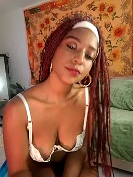 Lorena Vieira  online show from November 28, 11:40 pm