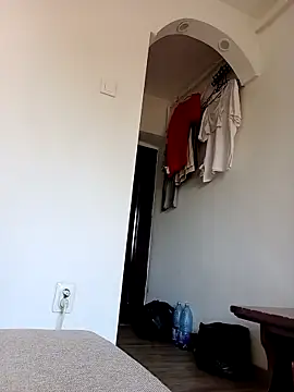 Virgin Pussy Love online show from September 10, 12:05 pm