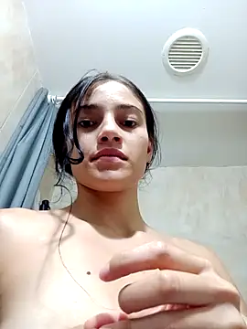 Virgin Pussy Love online show from September 13, 5:35 pm