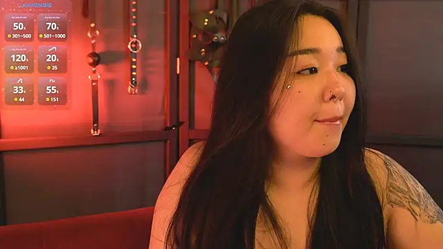 mei honey  online show from November 15, 11:10 pm