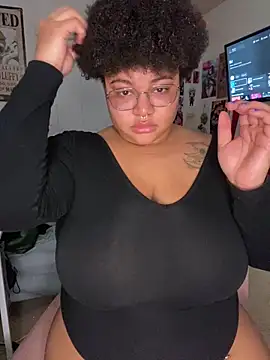 Ectorius online show from November 8, 1:50 am