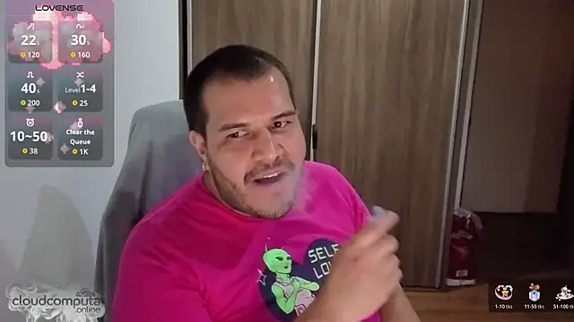 bearcloudcomputa online show from November 8, 5:07 am