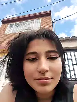 Pauilina online show from December 9, 2:06 pm