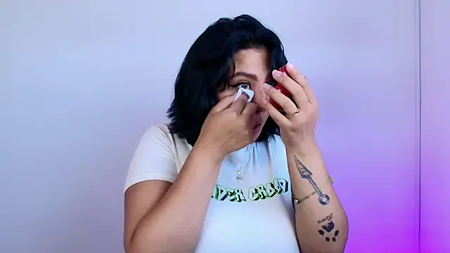 Pauilina online show from January 23, 1:35 pm