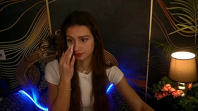 ValeryRoyale online show from December 24, 10:55 am