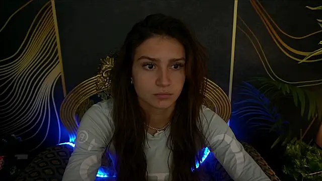 ValeryRoyale online show from January 8, 2:25 pm