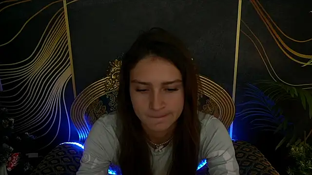 ValeryRoyale online show from January 8, 5:26 pm