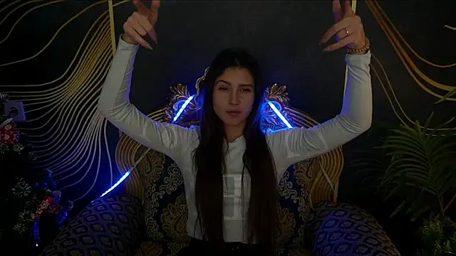 ValeryRoyale online show from February 4, 8:56 am