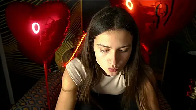 ValeryRoyale online show from February 11, 5:40 pm