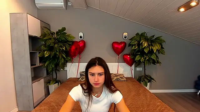 ValeryRoyale online show from February 18, 8:16 am