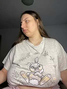 KarinaCelinne online show from February 4, 10:54 am