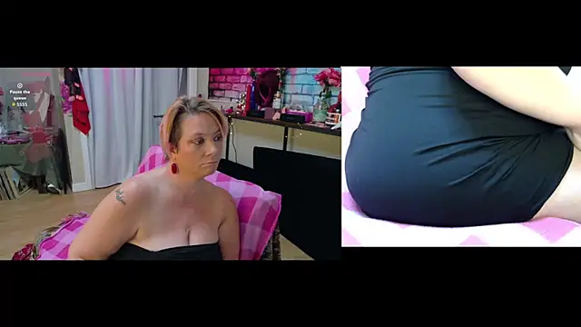 Luna1984 online show from November 15, 7:21 pm