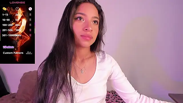 Mereo leona online show from March 6, 2:52 am