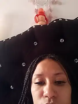 Snapshot of devi_black13_ chatting on March 16, 7:17 pm devi black13  online show from March 16, 7:17 pm