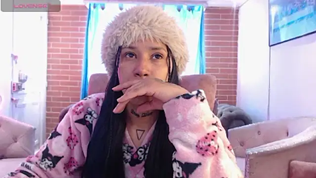 devi black13  online show from February 12, 5:19 pm