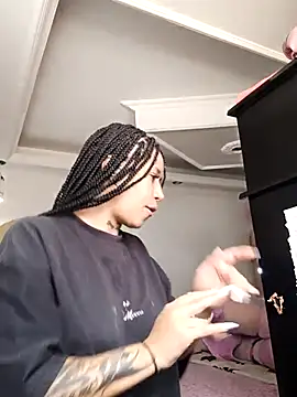 devi black13  online show from February 21, 5:03 pm