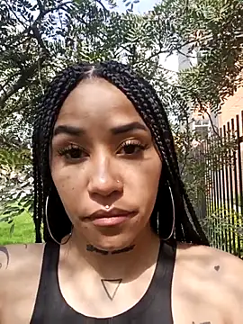 devi black13  online show from February 26, 7:35 pm