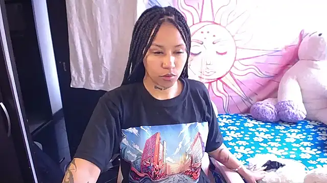 devi black13  online show from March 4, 6:47 pm