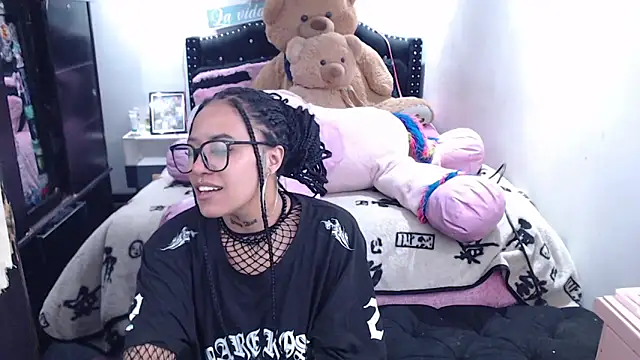 devi black13  online show from April 5, 12:30 am