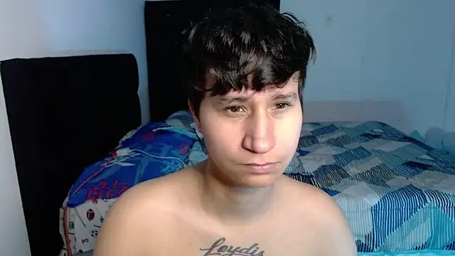 Snapshot of Im_Milan_Rs chatting on May 14, 1:45 am Im Milan Rs online show from May 14, 1:45 am