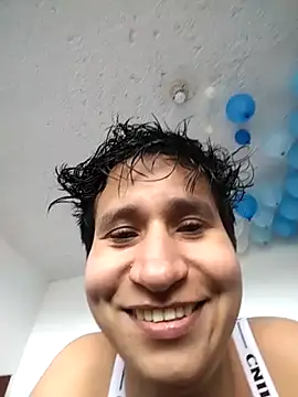 Snapshot of Im_Milan_Rs chatting on May 15, 9:11 pm Im Milan Rs online show from May 15, 9:11 pm