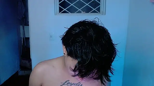 Snapshot of Im_Milan_Rs chatting on July 1, 3:08 am Im Milan Rs online show from July 1, 3:08 am