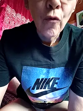Snapshot of NanitaFun chatting on February 16, 9:33 pm NanitaFun online show from February 16, 9:33 pm