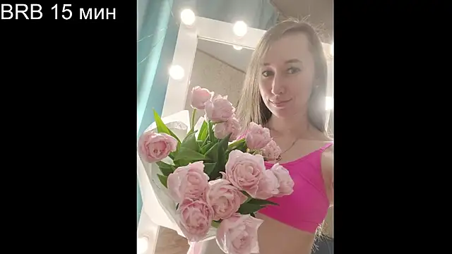 --Model--2 online show from March 9, 8:21 pm
