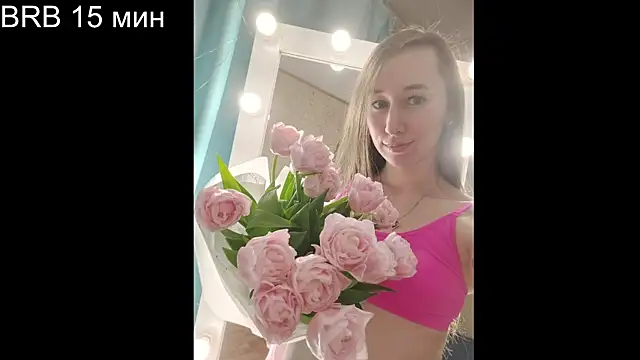 --Model--2 online show from October 7, 10:29 pm