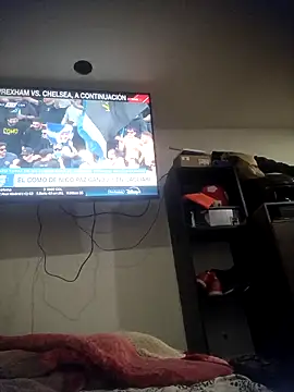 jeremiabello online show from March 7, 4:48 pm