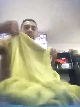 jeremiabello online show from March 8, 6:01 pm