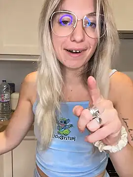 carlaaa online show from September 26, 8:24 pm