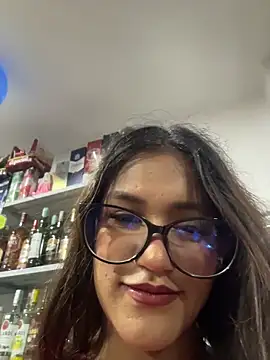 Lilith Vera online show from June 23, 2:31 am