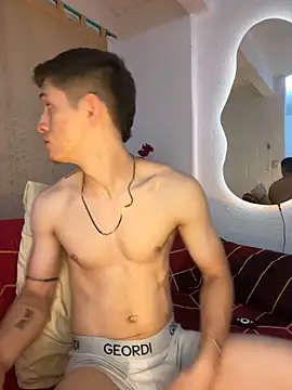 Bodyxx23 online show from September 12, 12:55 am