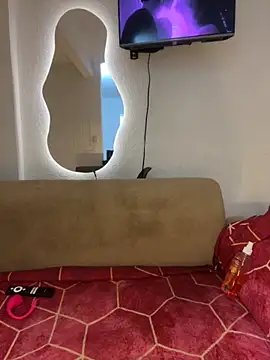 Bodyxx23 online show from September 19, 2:24 am