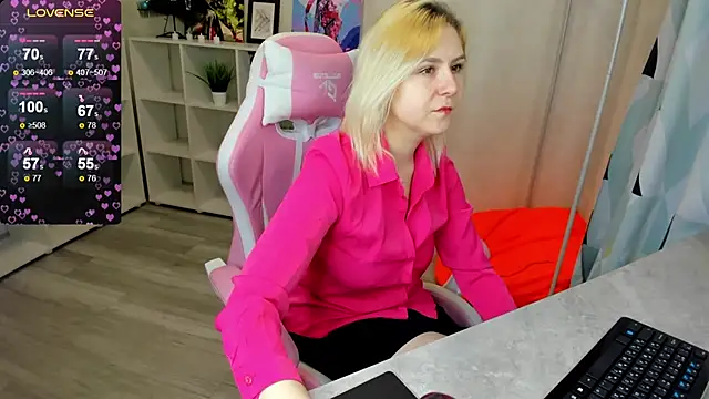 Jane Broks online show from January 3, 1:05 am